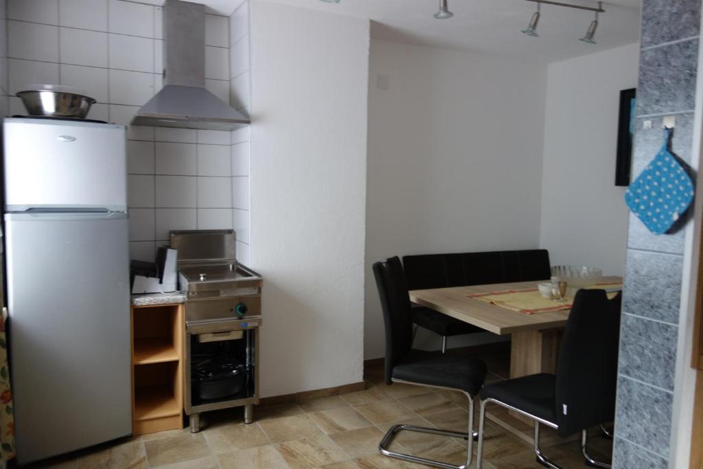 Ferienhaus Inge - Appartamento Con Tre Camere Da Letto