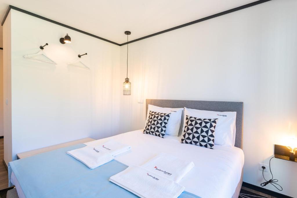 Zarco Apartments by Mercado Funchal - Studio
