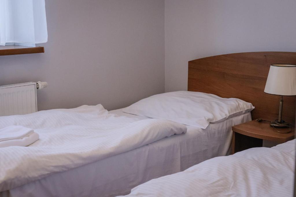 Zajazd Blue - Chambre Double