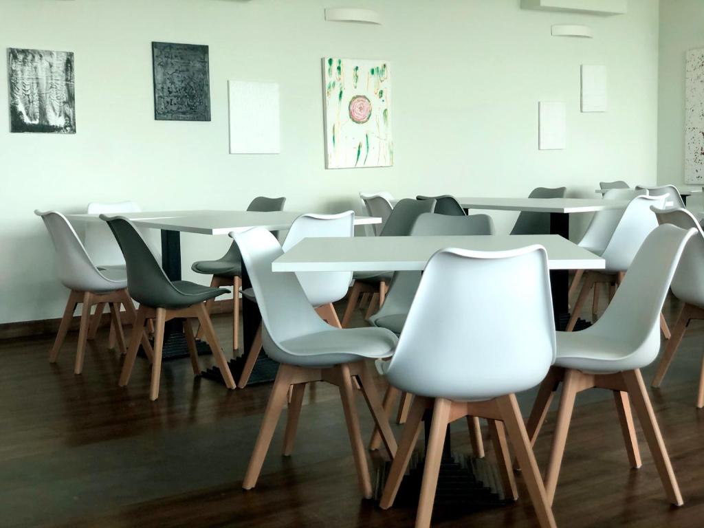 Hotel Medno - Resim 9