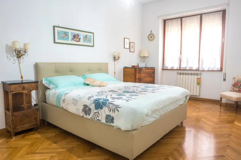 Petrapapae, Roma, Italy