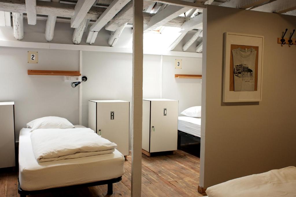Goodmorning Solo Traveller Hostel photo
