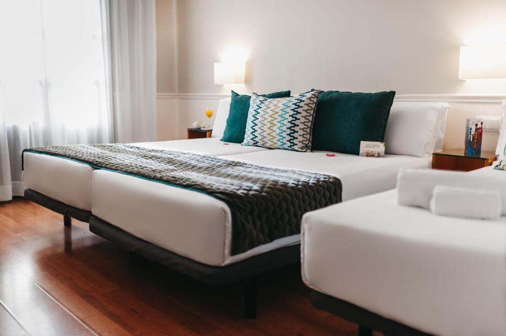 Oriente Atiram Hotel - Resim 22