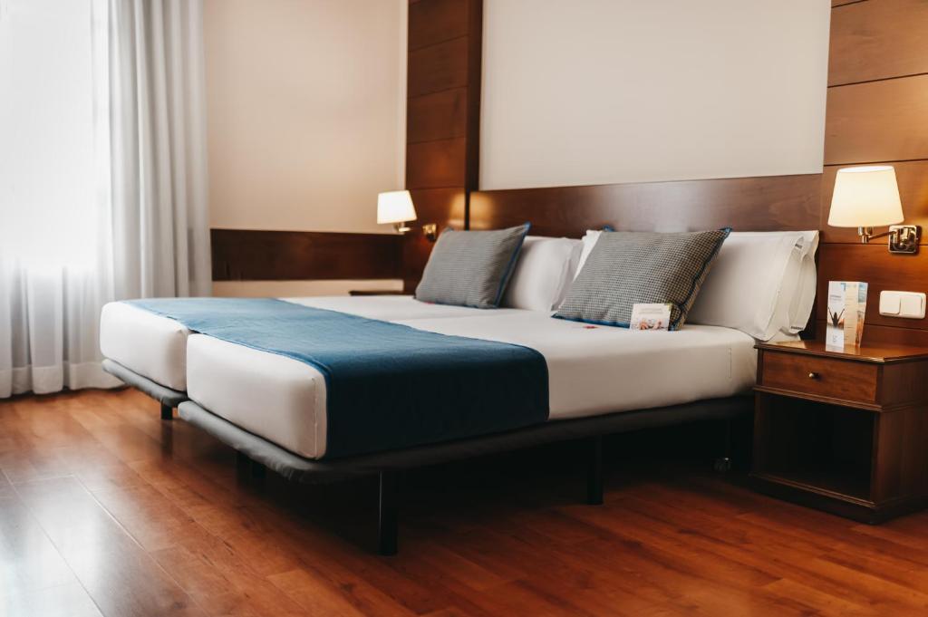 Oriente Atiram Hotel - Resim 23