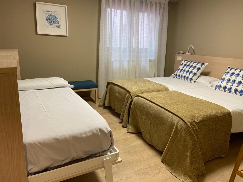 Hotel Baltico 2 estrellas - 14