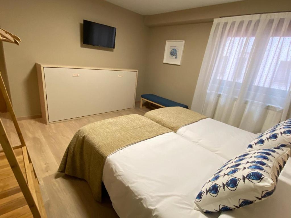 Hotel Baltico 2 estrellas - 15