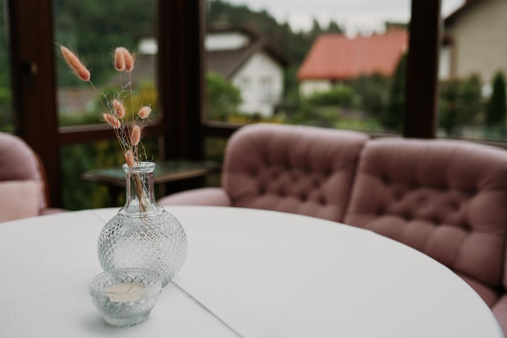 Willa Brygida Spa - 3