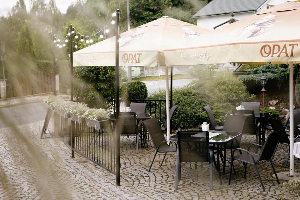 Willa Brygida Spa - 10