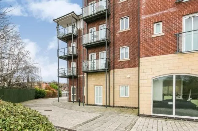 The Hampton Serviced Apartments, London, UK, Londra, Marea Britanie