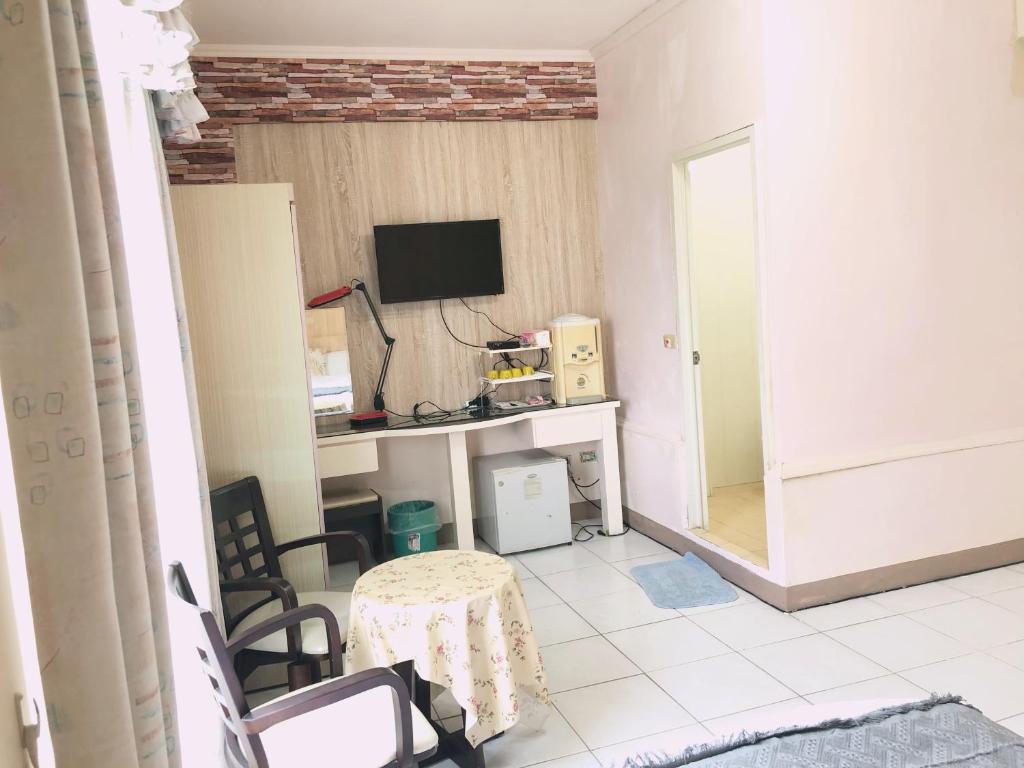 Chia Yun Homestay - Quadruple Room