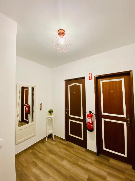 Fotografie z fotogalerie ubytování Stay on Top Old Town v destinaci Lagos