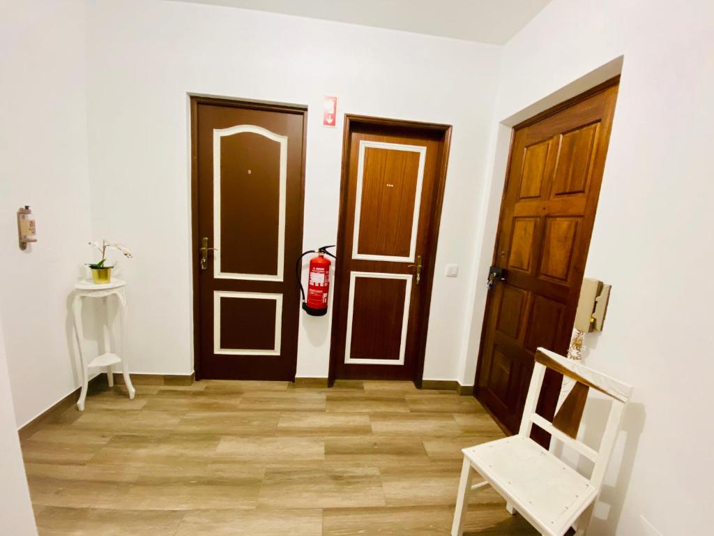 Fotografie z fotogalerie ubytování Stay on Top Old Town v destinaci Lagos