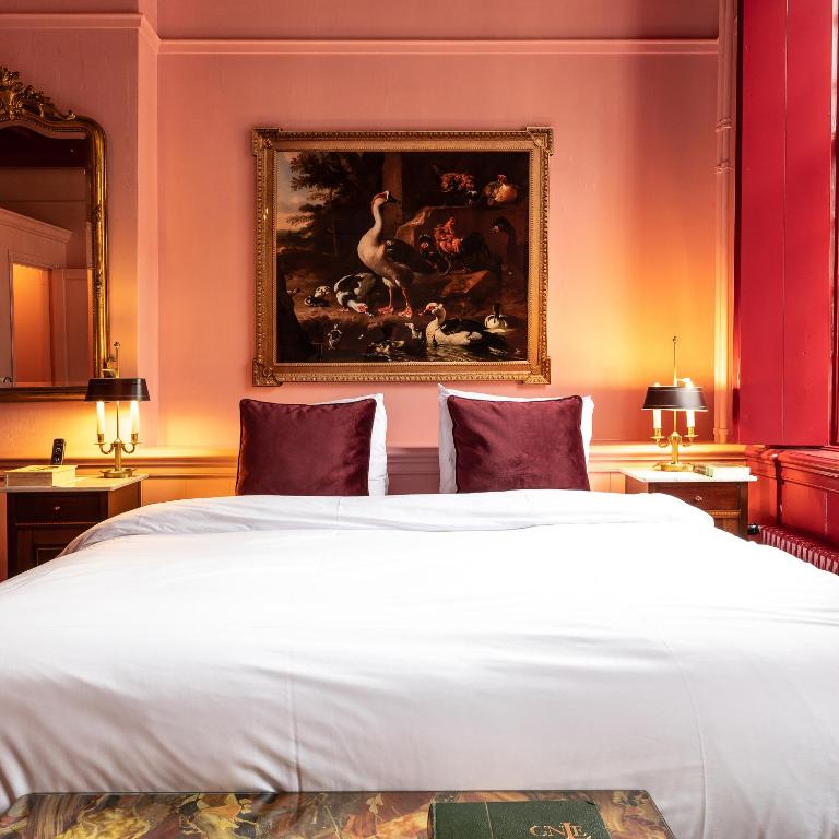 Hotel Beijers - Resim 10