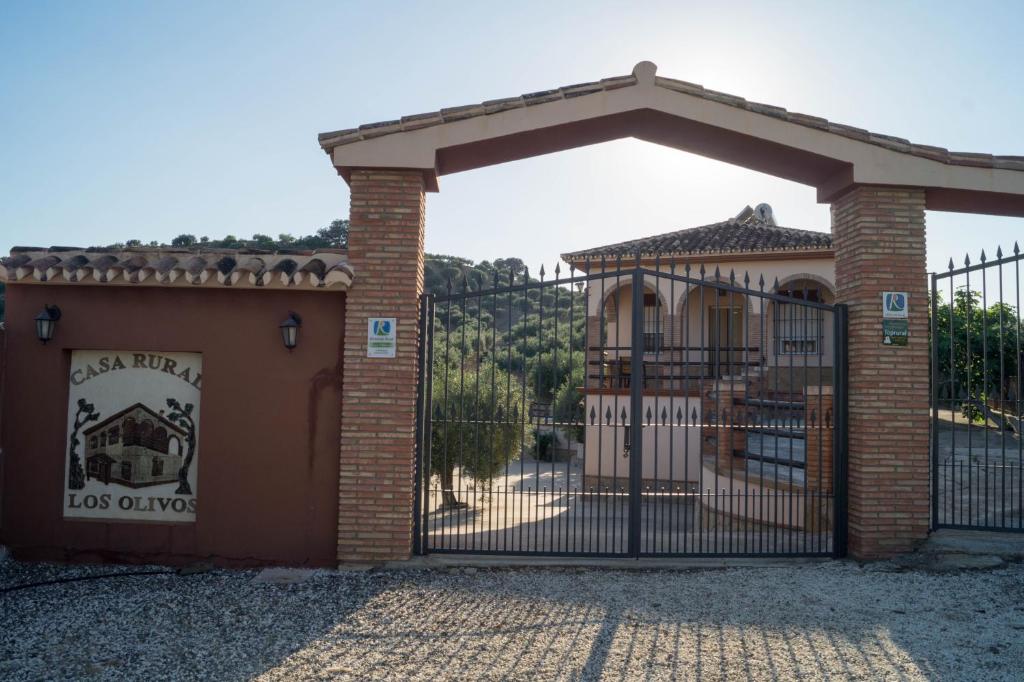 Vakantiehuis Casa Los Olivos (Spanje Alora) - Booking.com