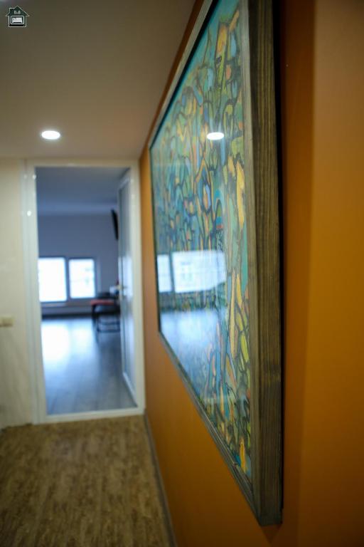 Fotografie z fotogalerie ubytování Gyurji Home - Guest House in Gyumri v destinaci Gjumri