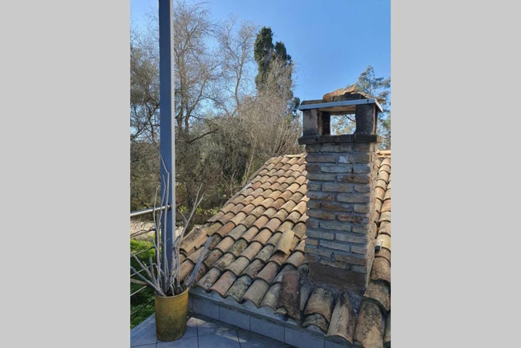 Fotografie z fotogalerie ubytování Σγουρής (Sgouris) v destinaci Lefkímmi