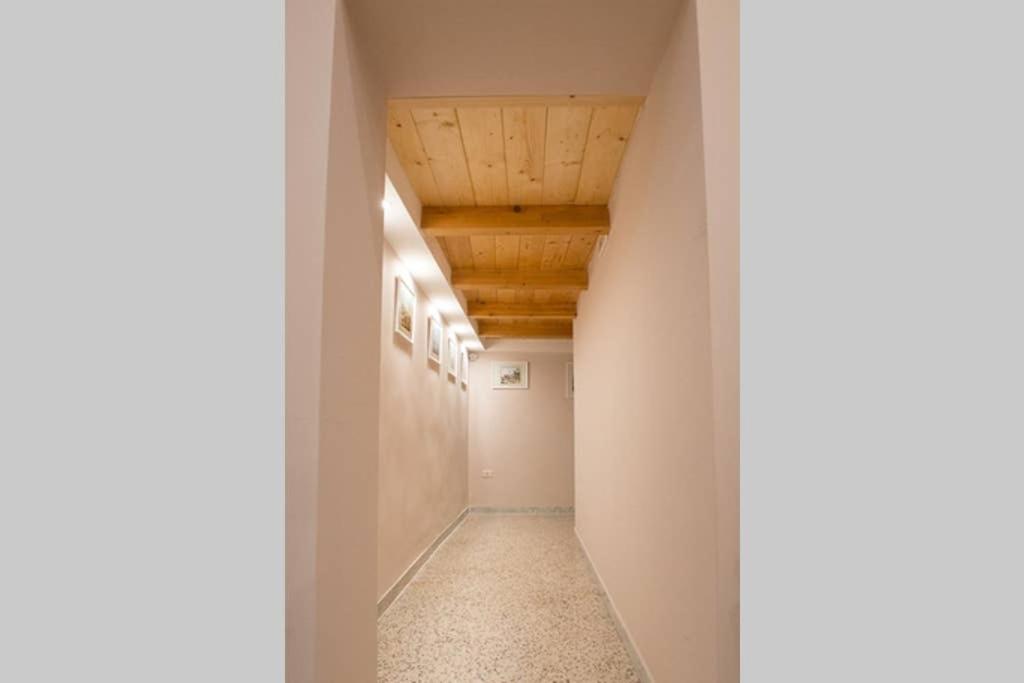 Fotografia z galérie ubytovania Il Ponticello v Neapole