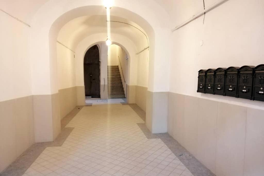Fotografia z galérie ubytovania Il Ponticello v Neapole