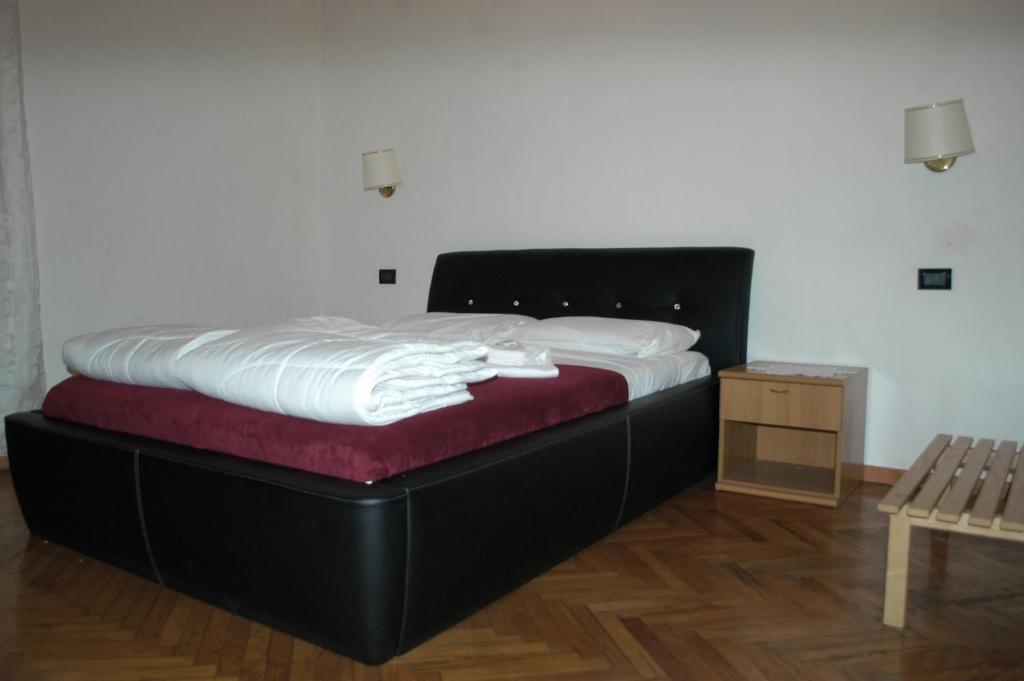 Albergo Casagrande - Habitación Doble