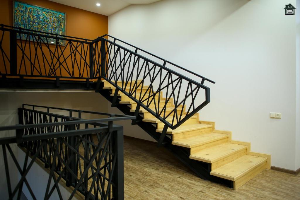 Fotografie z fotogalerie ubytování Gyurji Home - Guest House in Gyumri v destinaci Gjumri