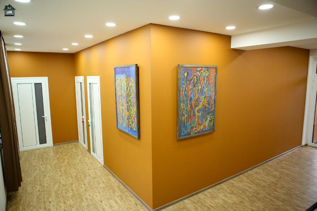Fotografie z fotogalerie ubytování Gyurji Home - Guest House in Gyumri v destinaci Gjumri