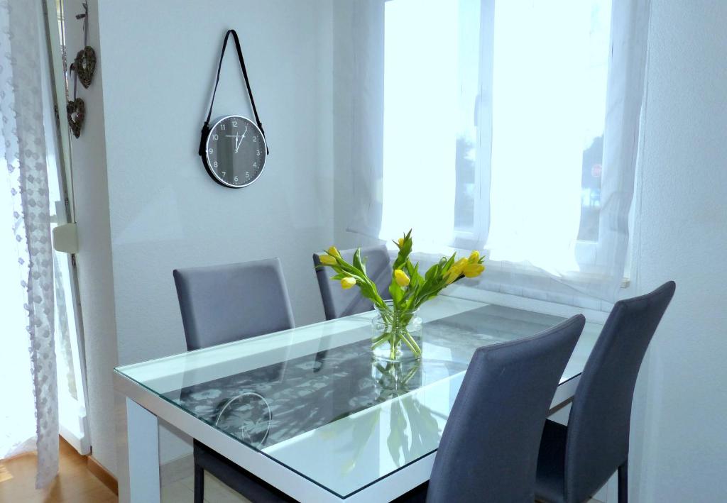 Fotografia z galérie ubytovania Iris beach apartments v destinácii Kaštela
