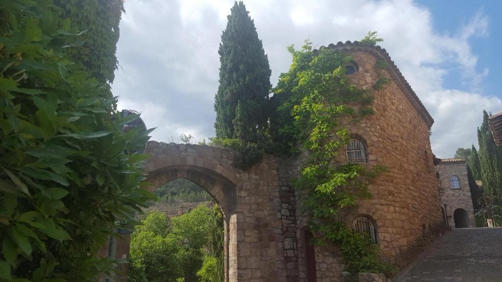 Fotografie z fotogalerie ubytování La Sentinelle v destinaci Les Arcs sur Argens