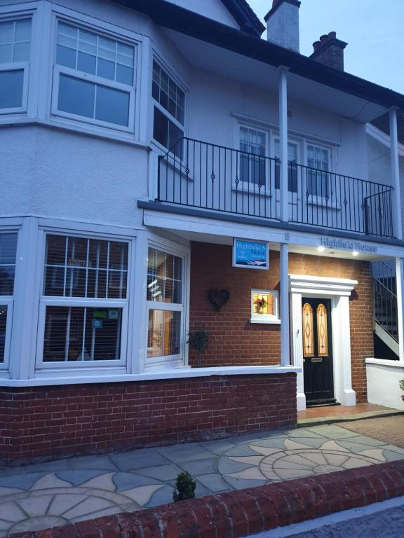 Highfield Guest House, Sheringham (updated prices 2024)