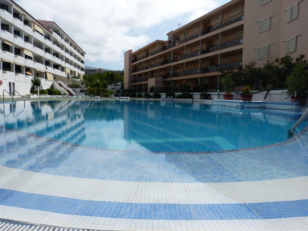 Foto dalla galleria di Suncanarias Estudio Summerland ad Arona