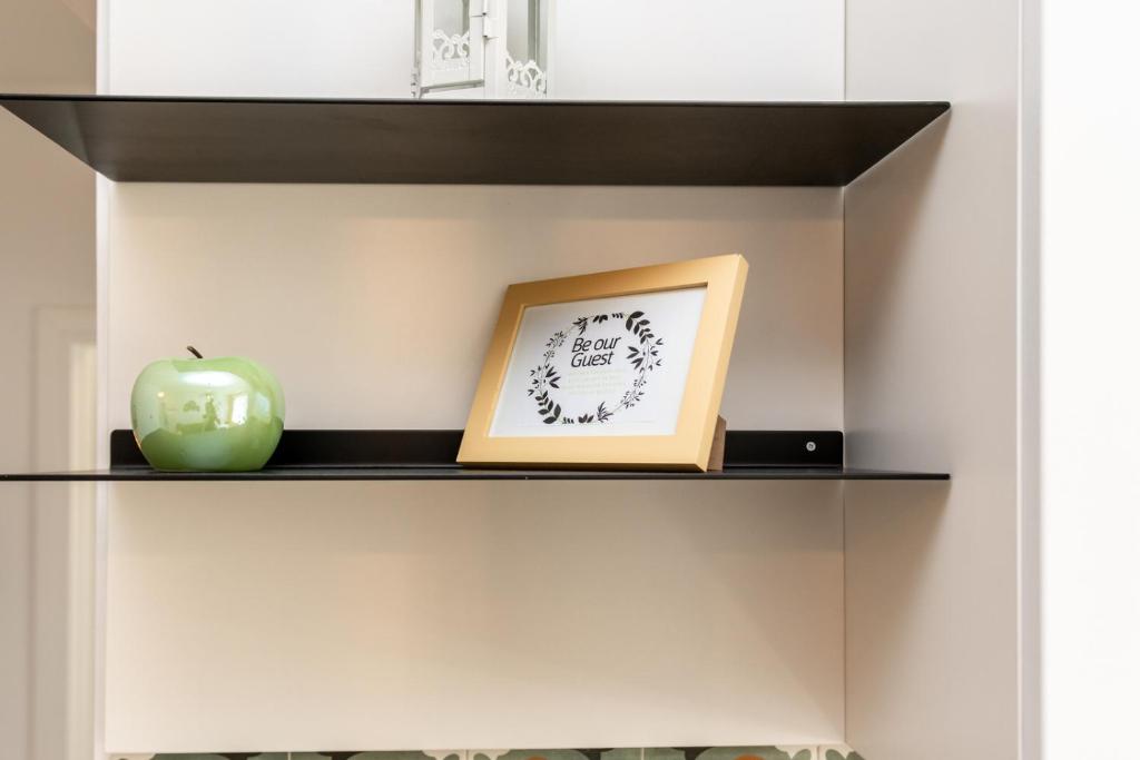 Fotografie z fotogalerie ubytování Apartments Pausa v destinaci Žminj