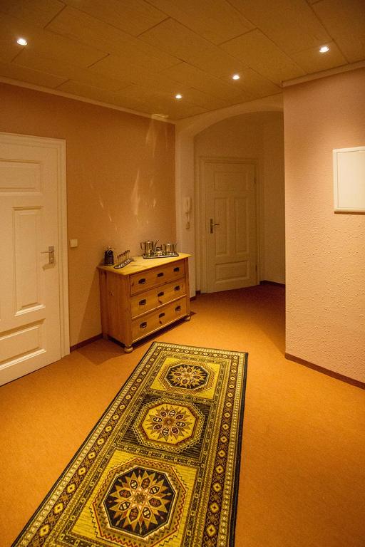Fotografie z fotogalerie ubytování Urlaubsdomizil Lengefeld v destinaci Lengefeld