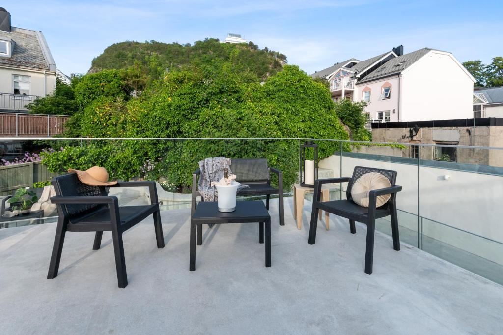 Aalesund City Apartment photo
