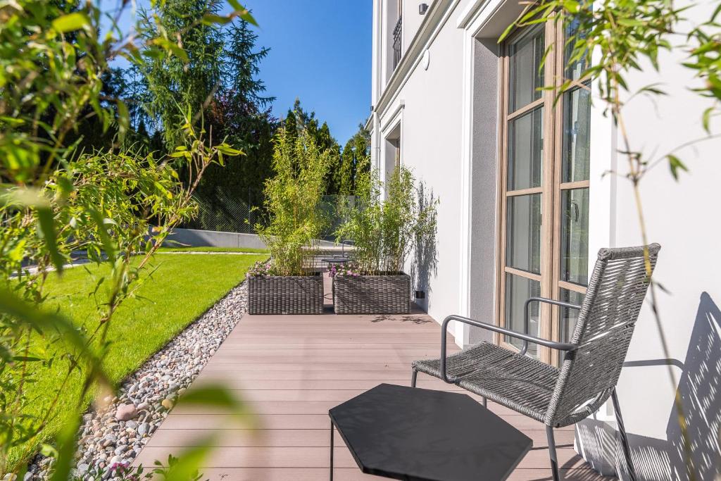 Moje Orłowo Boutique Bed & Breakfast - Adults Only - 14