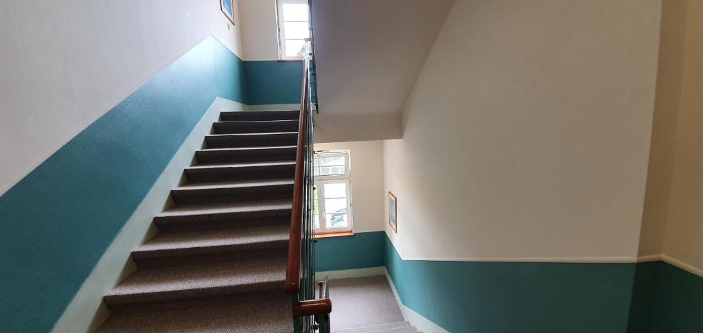 Hotel Baross - Resim 9