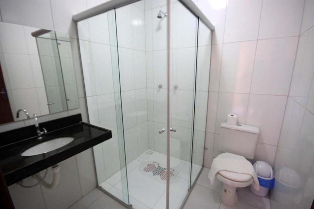  Pousada Mama Pereira