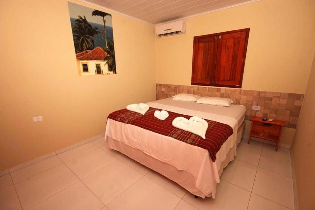  Pousada Mama Pereira