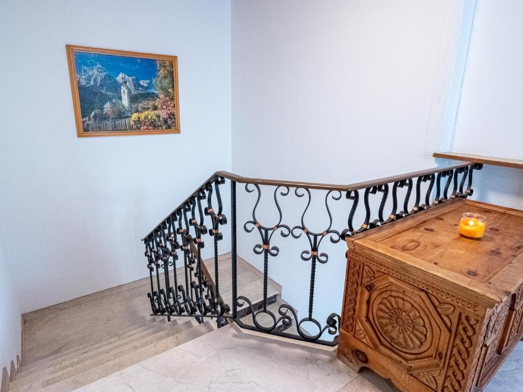 Fotografie z fotogalerie ubytování Village Apartments v destinaci Achenkirch