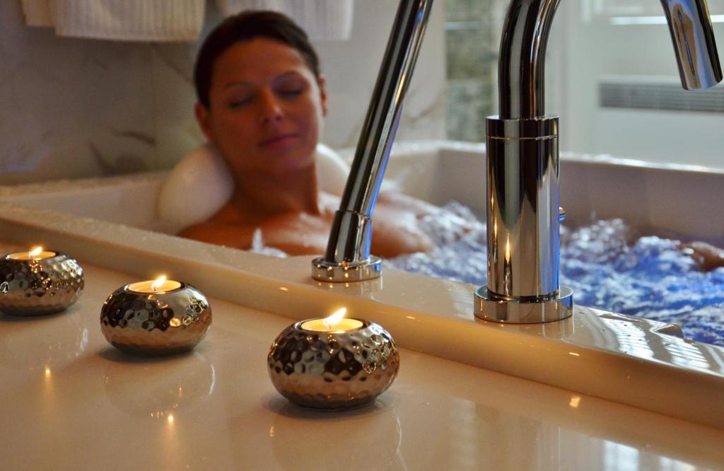 Hôtel des Coutellier - Resim 22