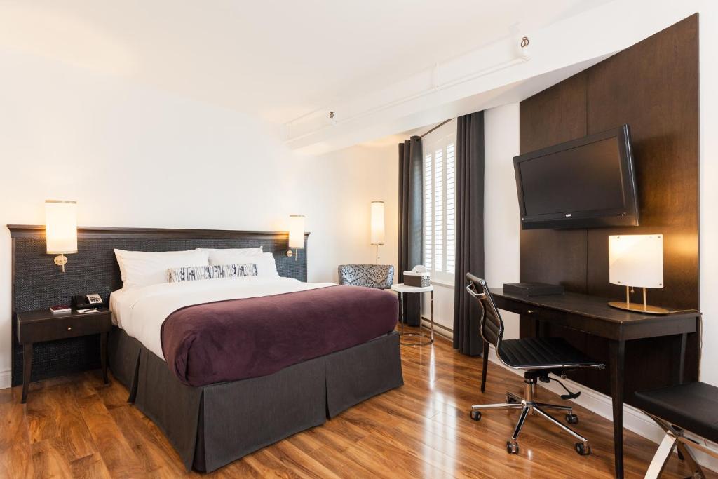 Hôtel des Coutellier - Resim 25