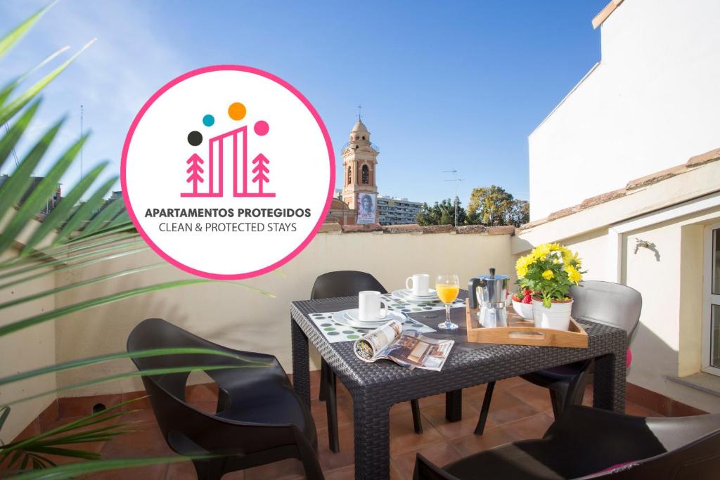SingularStays Botanico29, Valencia – Updated 2023 Prices