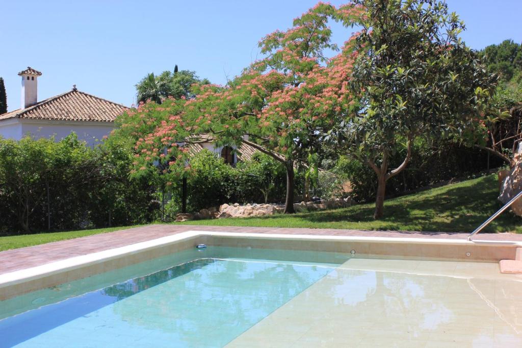 Apartamentos Rurales El Mirador, Córdoba – Bijgewerkte ...