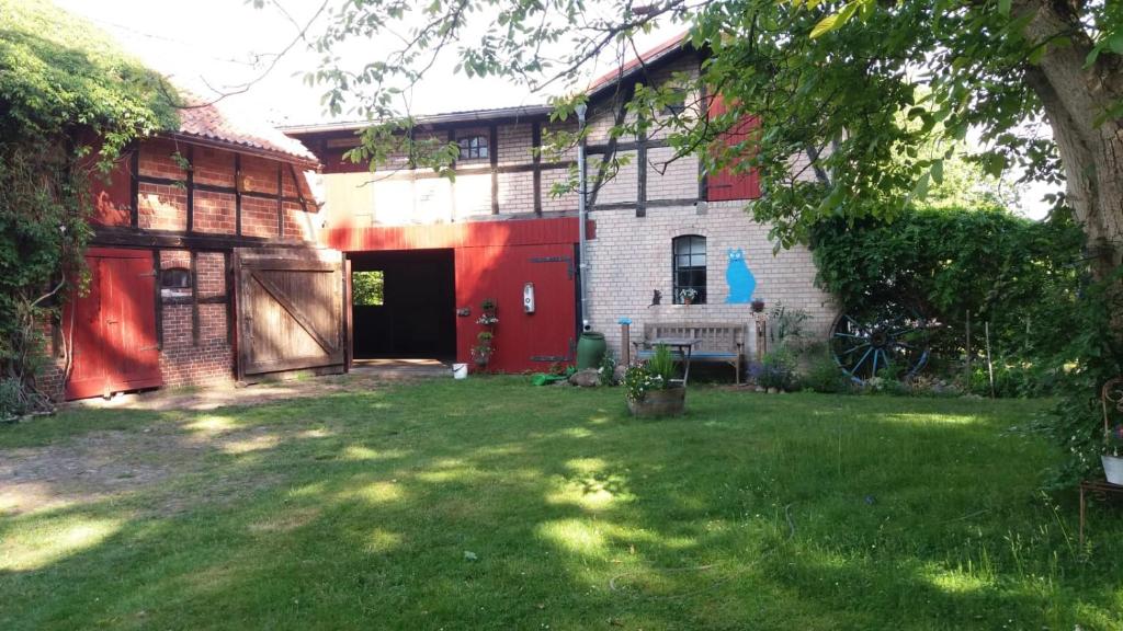 Appartement im alten Pferdestall - Housity