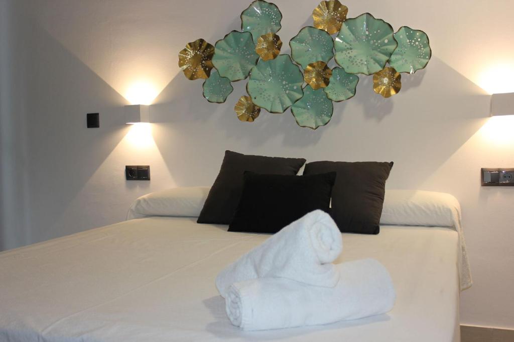 Apartamentos Rurales El Mirador, Córdoba – Bijgewerkte ...