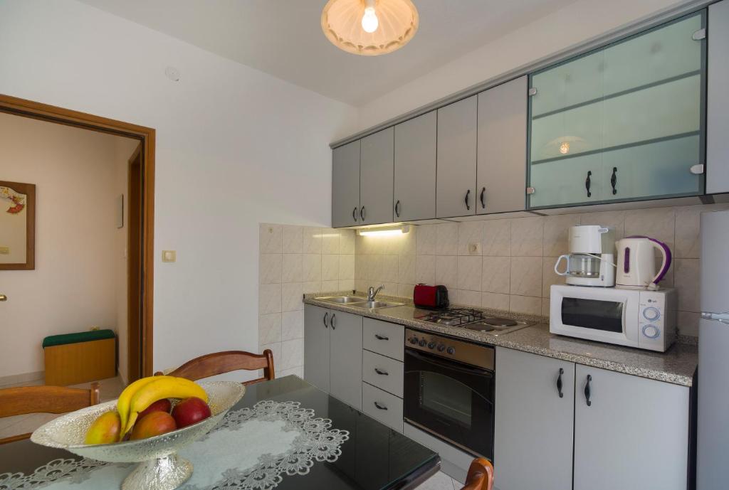 Fotografie z fotogalerie ubytování Apartmani Paula v Poljici