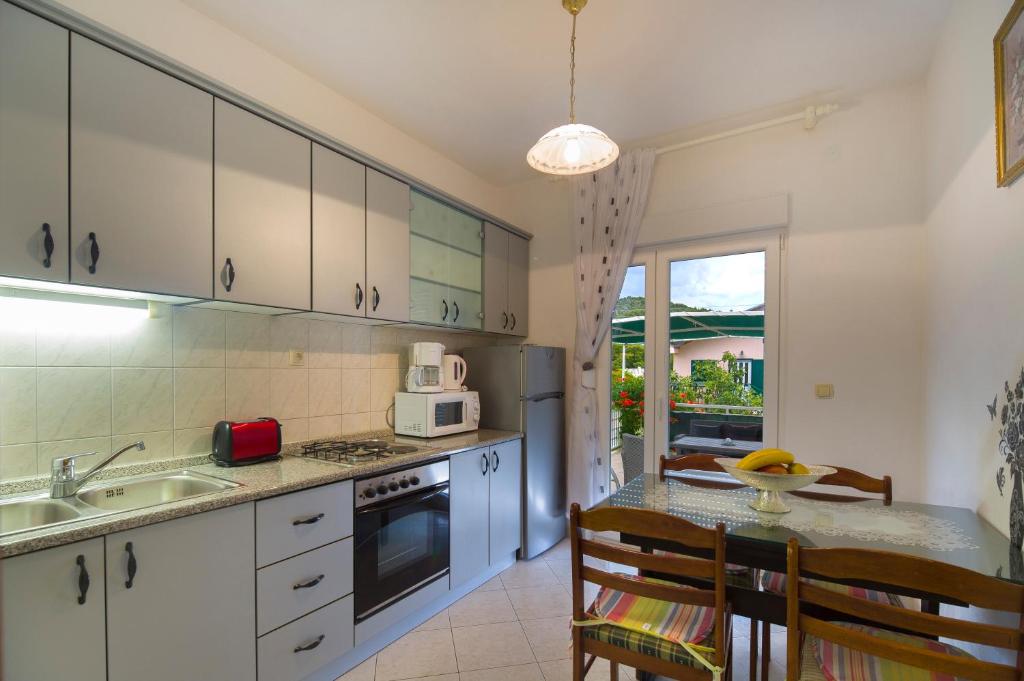 Fotografie z fotogalerie ubytování Apartmani Paula v Poljici