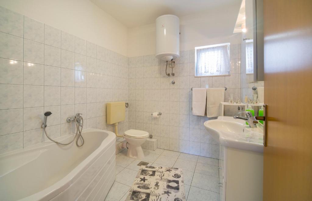 Fotografie z fotogalerie ubytování Apartmani Paula v Poljici