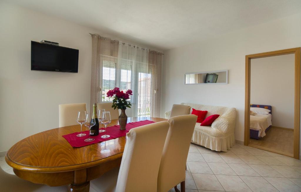 Fotografie z fotogalerie ubytování Apartmani Paula v Poljici