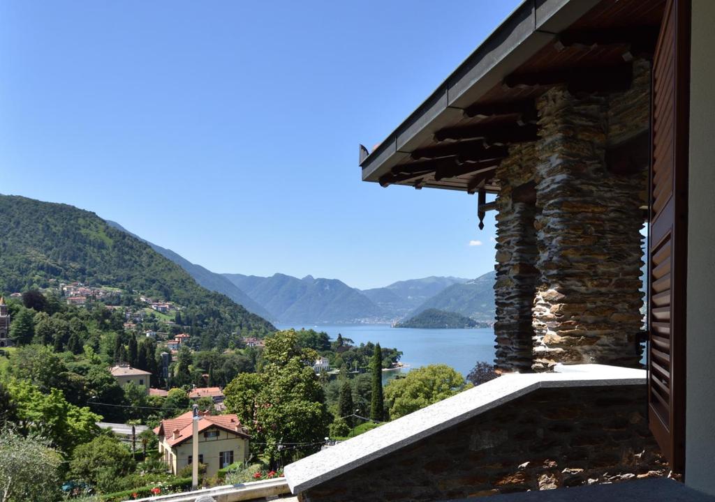 Agriturismo Il Colle - Double Room With Garden View