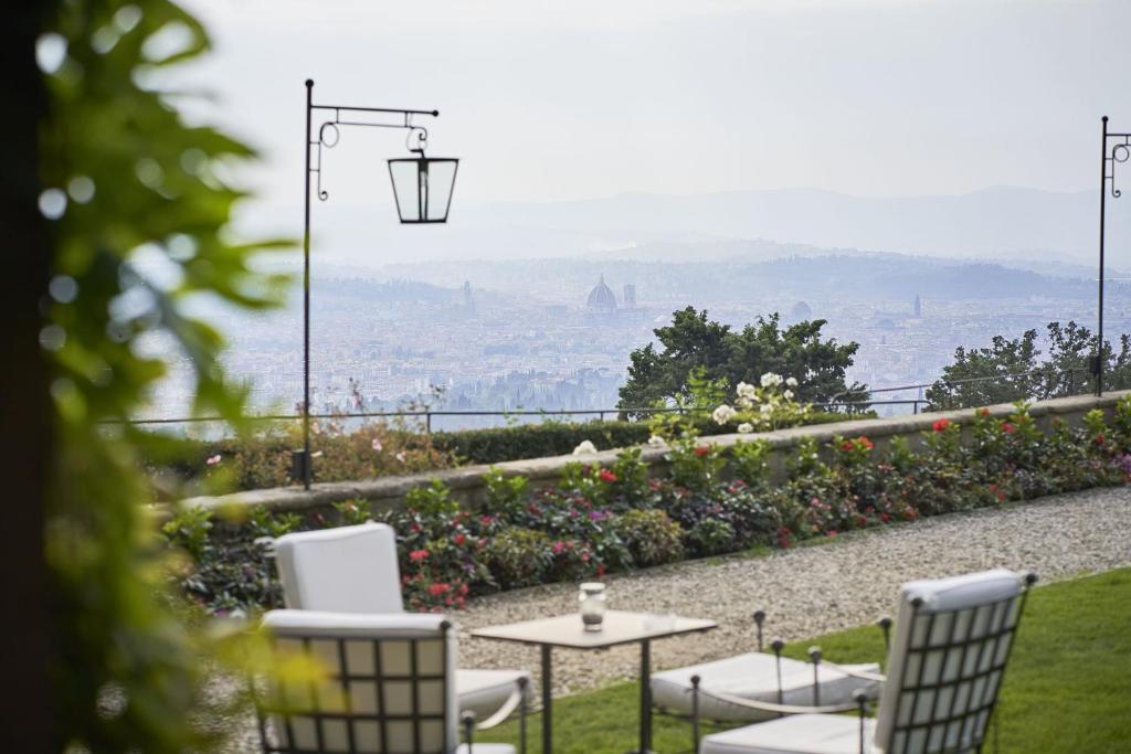 Villa San Michele, A Belmond Hotel, Florence, Fiesole – Updated 2023 Prices