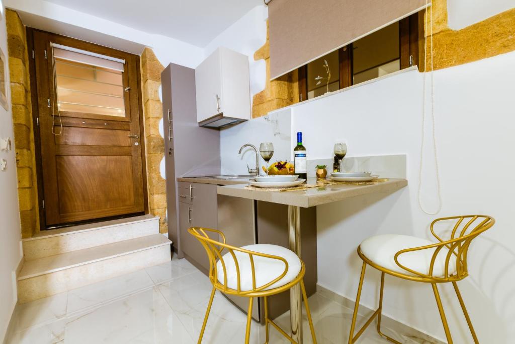 Konmari Boutique Suites - 6